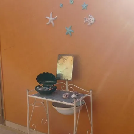C'era Una Volta...la Terrazza Dei Nonni * גאליפולי
