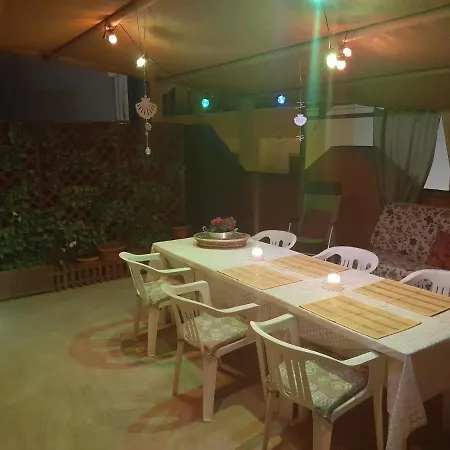 C'era Una Volta...la Terrazza Dei Nonni *