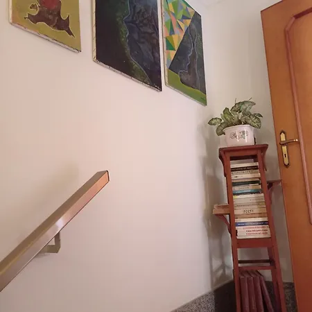 C'era Una Volta...la Terrazza Dei Nonni גאליפולי