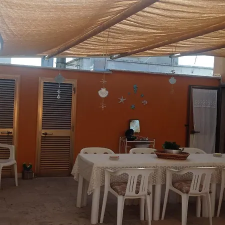 C'era Una Volta...la Terrazza Dei Nonni بيت للعطل *