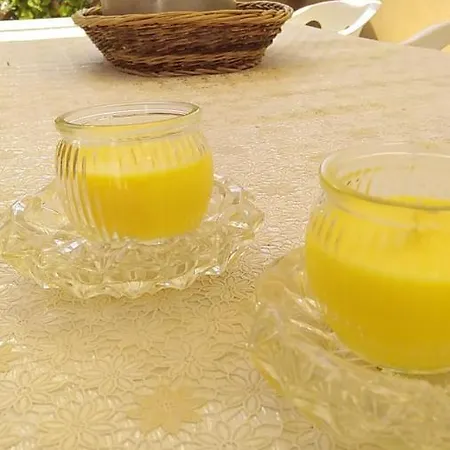 C'era Una Volta...la Terrazza Dei Nonni غالّيبولي